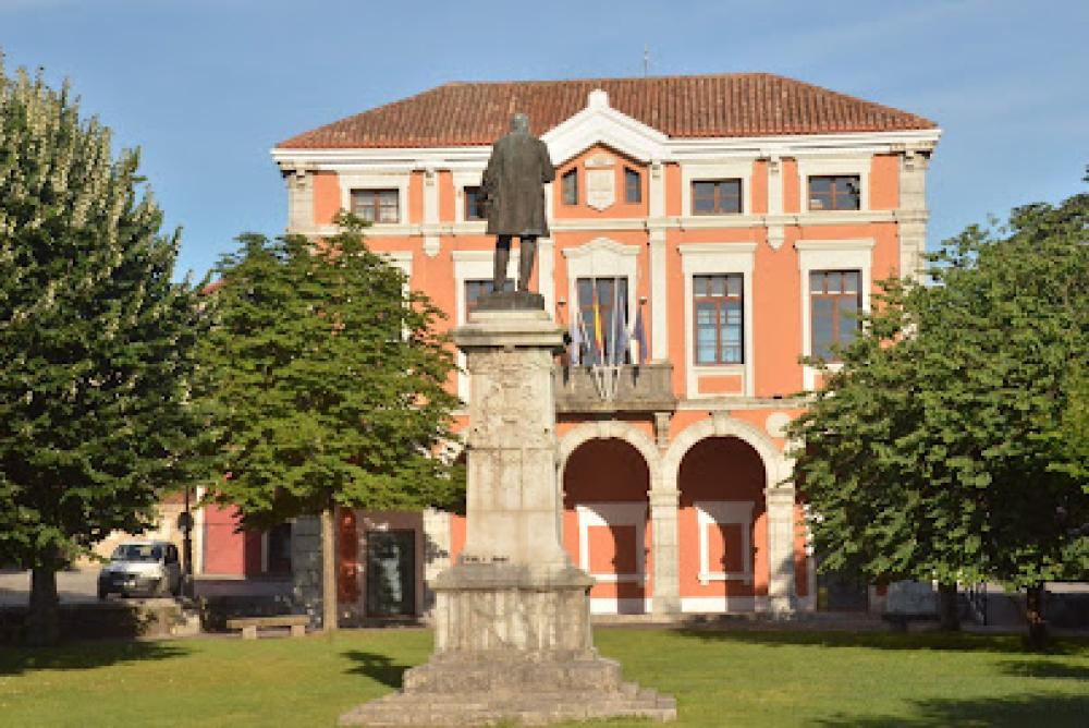 Catastro Colombres | Ayuntamiento de Ribadedeva