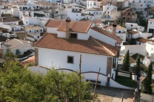 Catastro Comares - Ayuntamiento de Comares