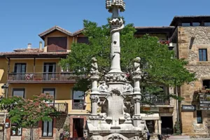 Catastro Comillas - Ayuntamiento de Comillas