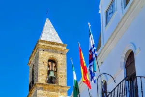 Catastro Conil de la Frontera - Ayuntamiento de Conil de la Frontera