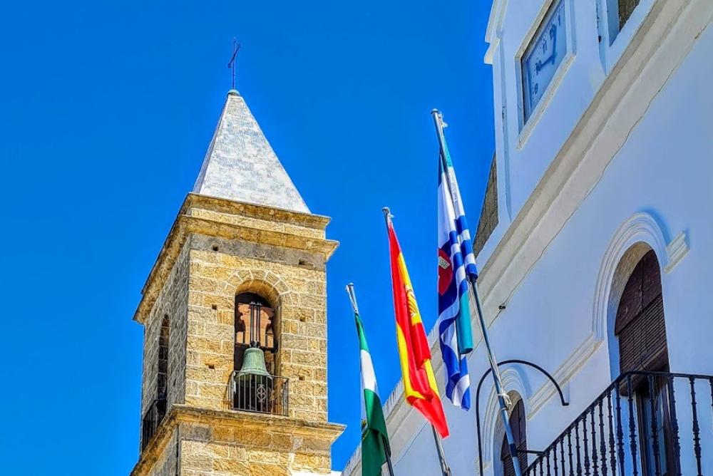 Catastro Conil de la Frontera | Ayuntamiento