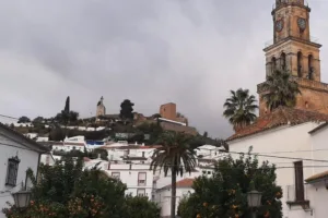 Catastro Constantina - Ayuntamiento de Constantina
