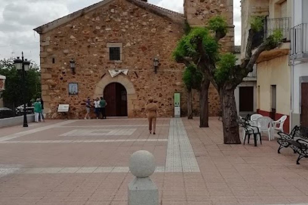 Catastro Cordobilla de Lácara | Ayuntamiento
