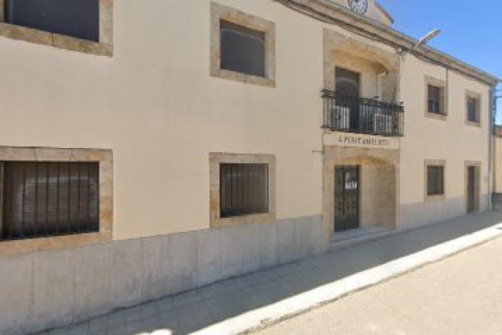 Catastro Cordovilla | Ayuntamiento