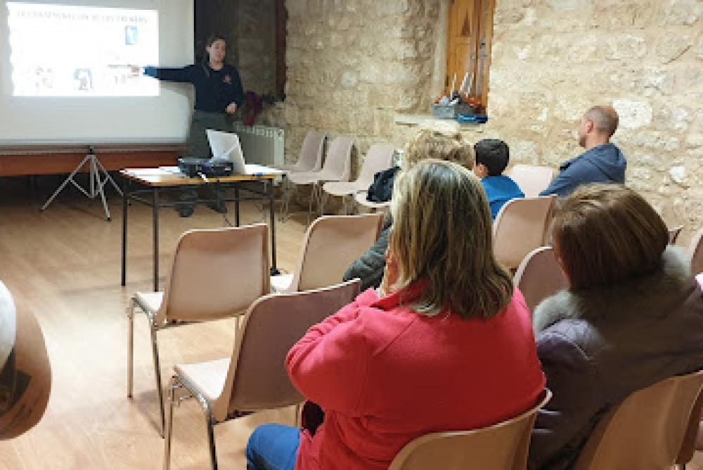 Catastro Cordovilla la Real | Ayuntamiento