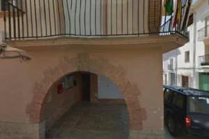 Catastro Corera - Ayuntamiento de Corera