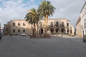 Catastro Coria - Ayuntamiento de Coria