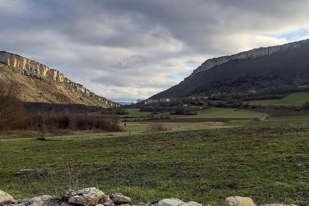Catastro Cornejo | Ayuntamiento de Merindad de Sotoscueva