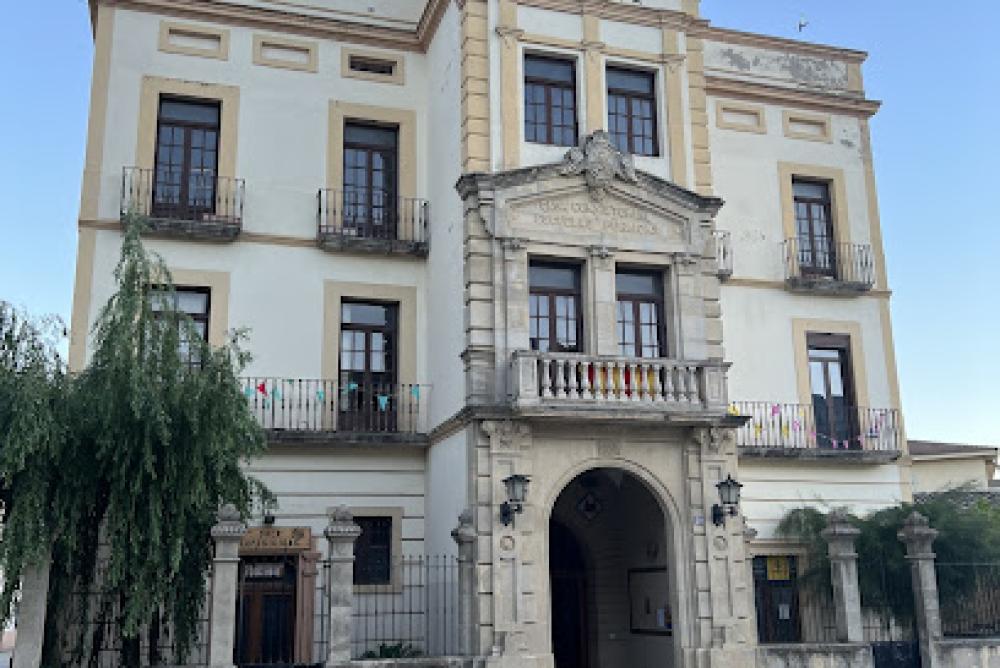 Catastro Cornudella de Montsant | Ayuntamiento