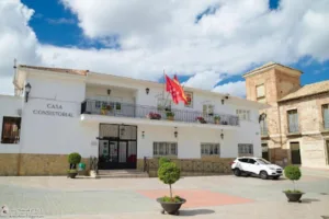 Catastro Corpa - Ayuntamiento de Corpa