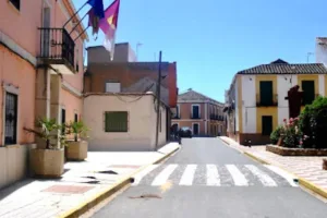 Catastro Corral de Calatrava - Ayuntamiento de Corral de Calatrava