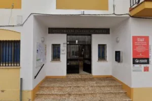 Catastro Corte de Peleas - Ayuntamiento de Corte de Peleas