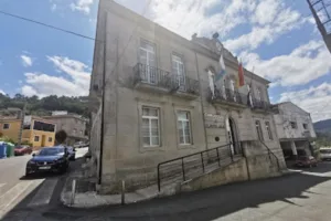 Catastro Cortegada - Concello de Cortegada