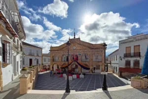 Catastro Cortes de la Frontera - Ayuntamiento de Cortes de la Frontera