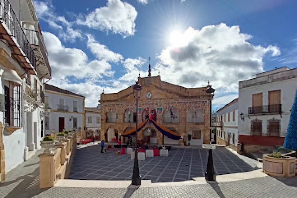 Catastro Cortes de la Frontera | Ayuntamiento