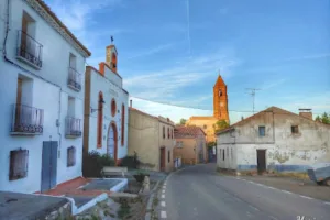 Catastro Cosa - Ayuntamiento de Cosa
