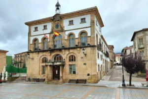 Catastro Covaleda - Ayuntamiento de Covaleda