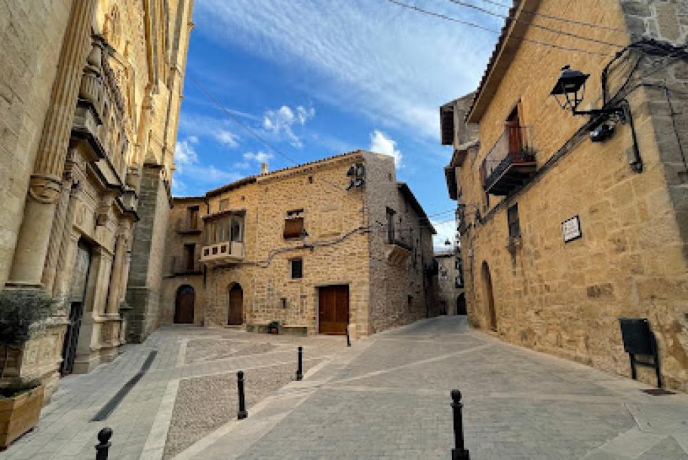 Catastro Cretas | Ayuntamiento