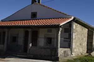 Catastro Cristóbal - Ayuntamiento de Cristóbal