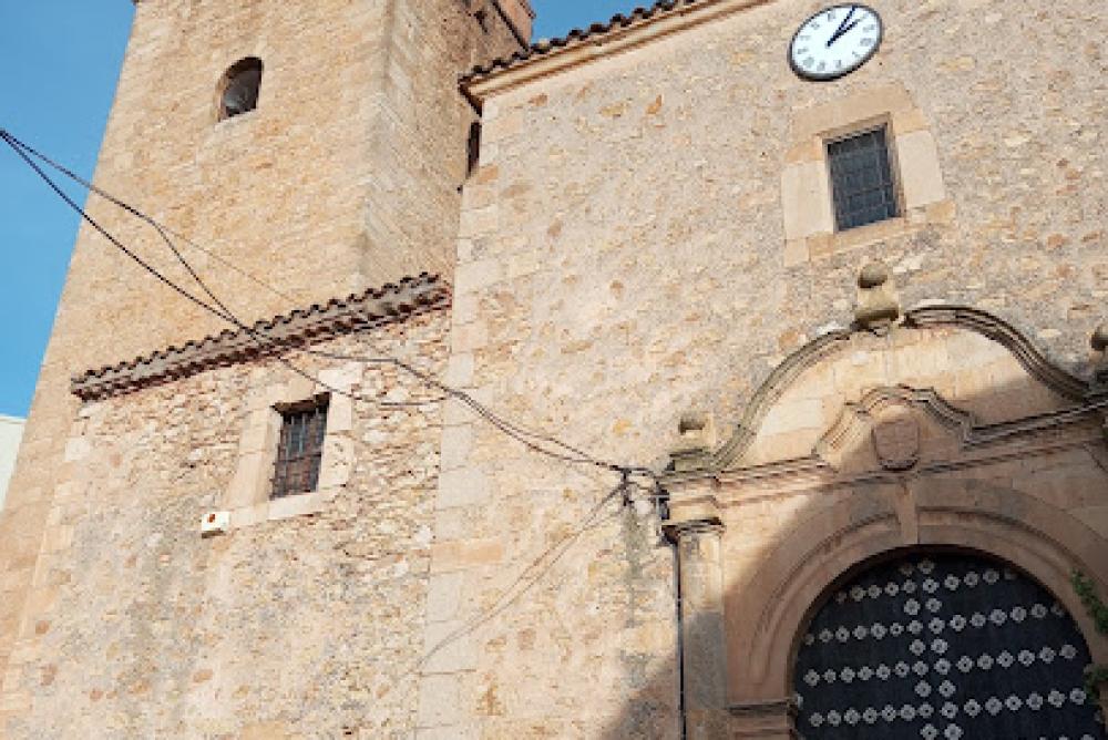 Catastro Cubel | Ayuntamiento