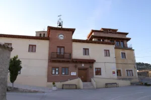 Catastro Cubillas de Cerrato - Ayuntamiento de Cubillas de Cerrato