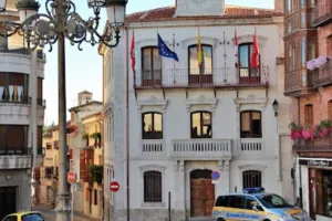 Catastro Cuéllar - Ayuntamiento de Cuéllar