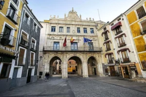 Catastro Cuenca