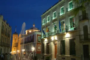 Catastro Cuevas del Almanzora - Ayuntamiento de Cuevas del Almanzora