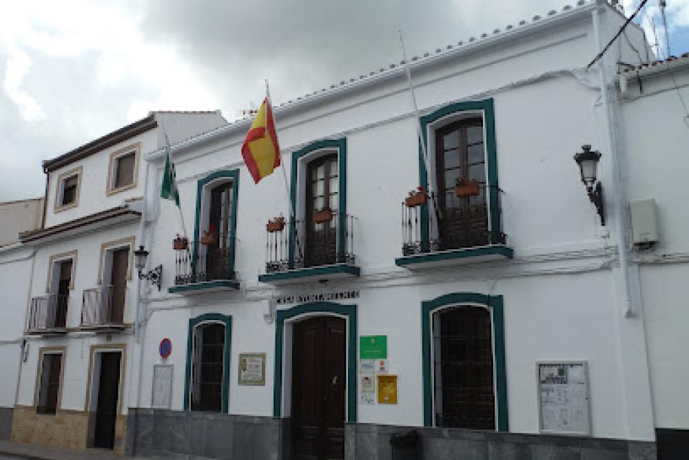 Catastro Cuevas del Becerro | Ayuntamiento