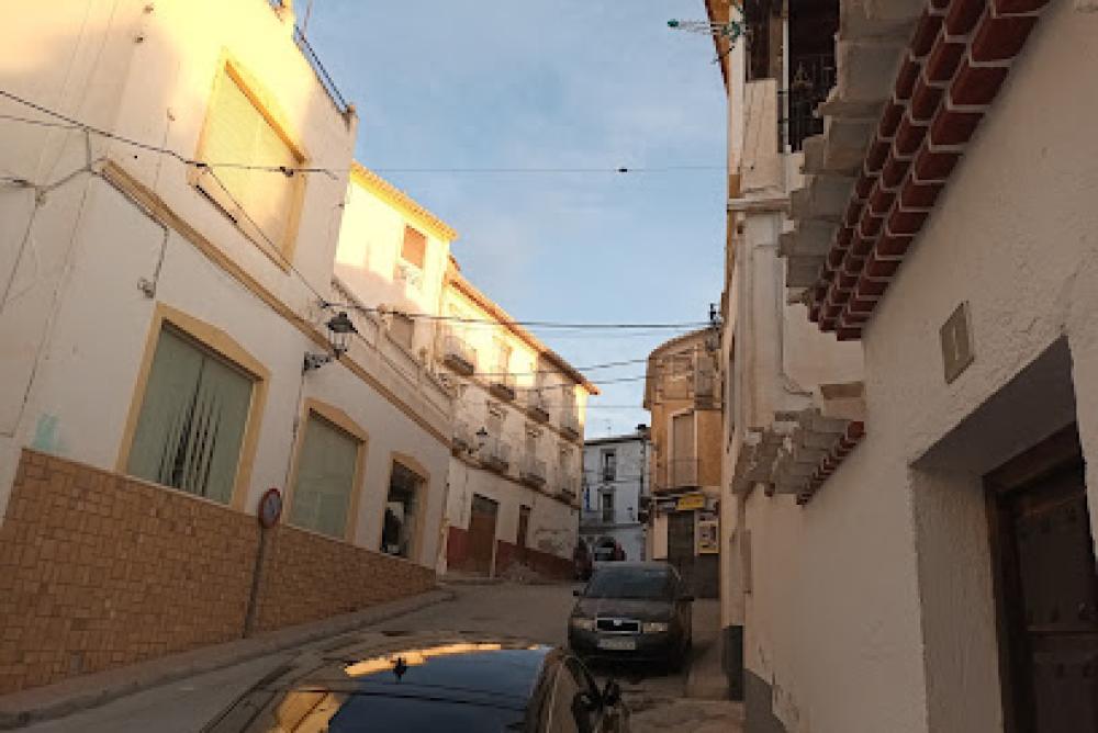 Catastro Cúllar | Ayuntamiento
