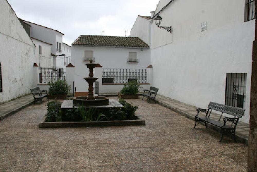 Catastro Cumbres Mayores | Ayuntamiento