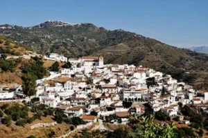 Catastro Cútar - Ayuntamiento de Cútar