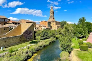 Catastro Cuzcurrita de Río Tirón - Ayuntamiento de Cuzcurrita de Río Tirón