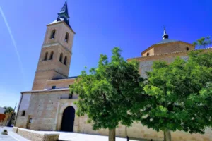 Catastro Daganzo de Arriba - Ayuntamiento de Daganzo de Arriba
