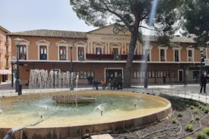Catastro Daimiel - Ayuntamiento de Daimiel