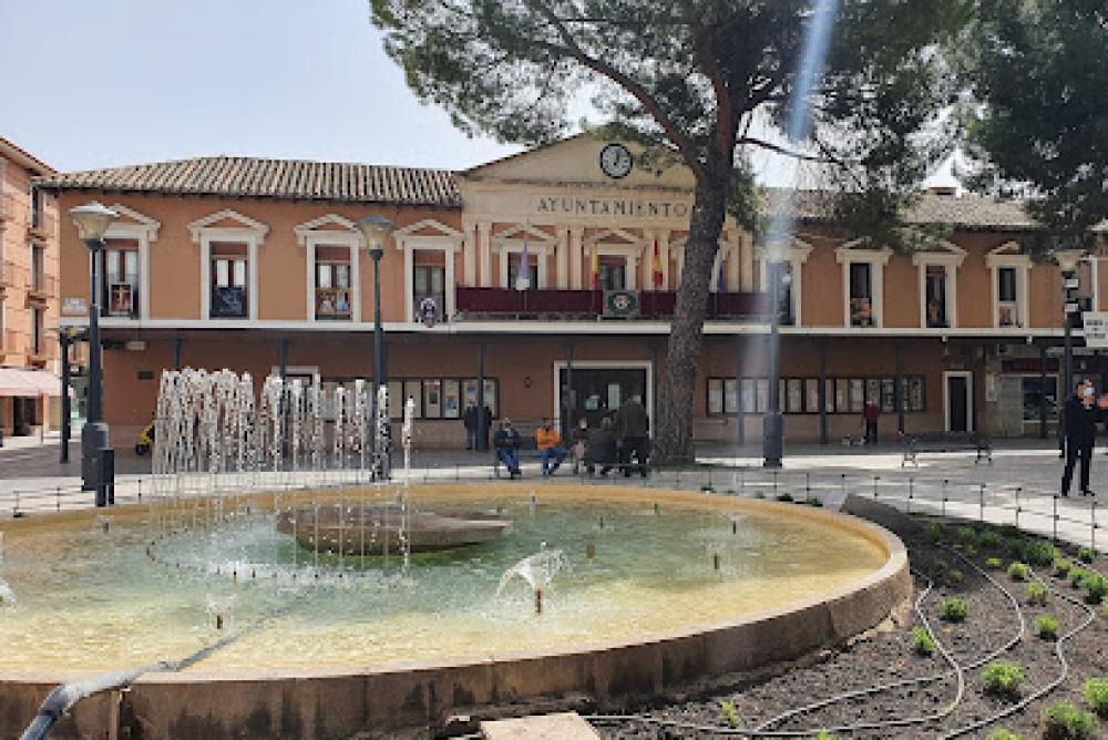 Catastro Daimiel | Ayuntamiento