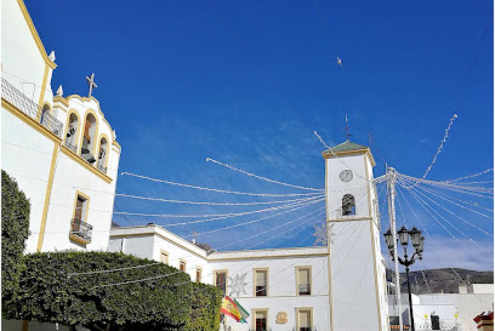Catastro Dalías | Ayuntamiento