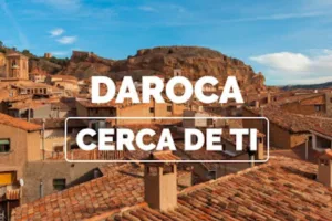 Catastro Daroca - Ayuntamiento de Daroca