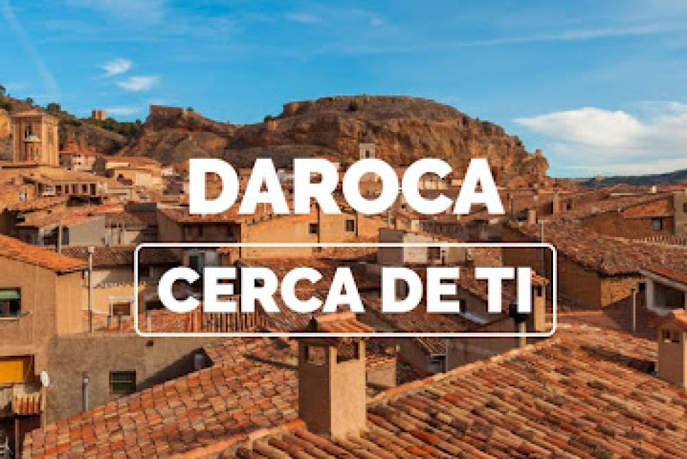 Catastro Daroca | Ayuntamiento