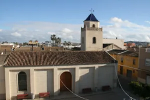 Catastro Daya Vieja - Ayuntamiento de Daya Vieja