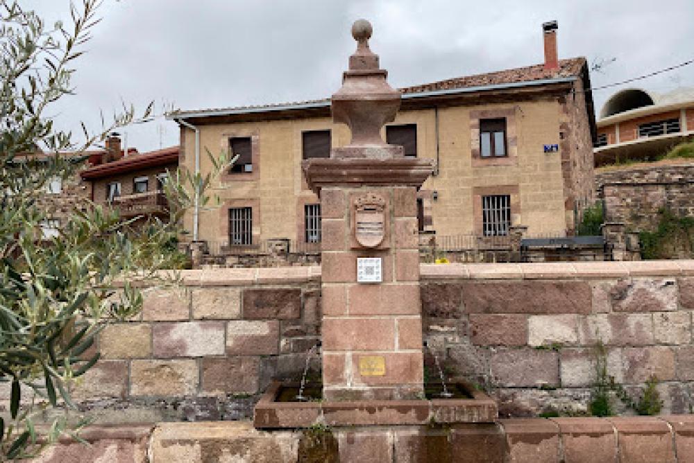 Catastro Dehesa de Montejo | Ayuntamiento