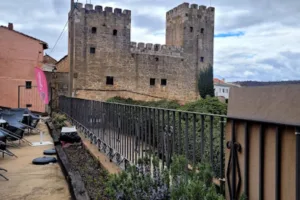 Catastro Deza - Ayuntamiento de Deza - Palacio de los Finojosa