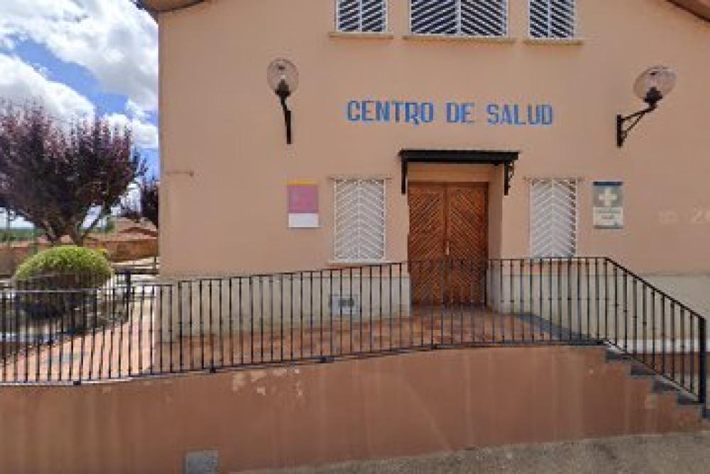 Catastro Dios le Guarde | Ayuntamiento