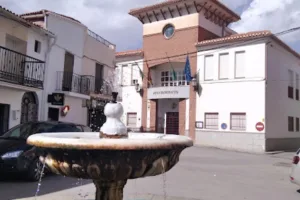 Catastro Dólar - Ayuntamiento de Dólar