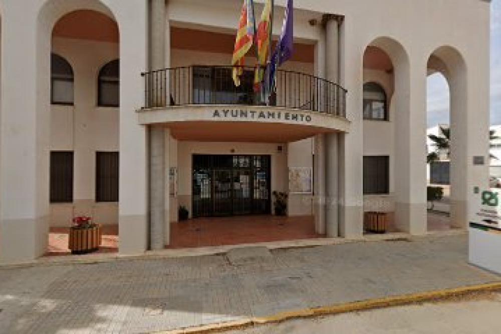 Catastro Domeño | Ayuntamiento