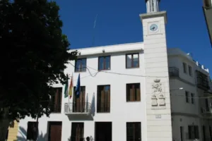 Catastro Doña Mencía - Ayuntamiento de Doña Mencía