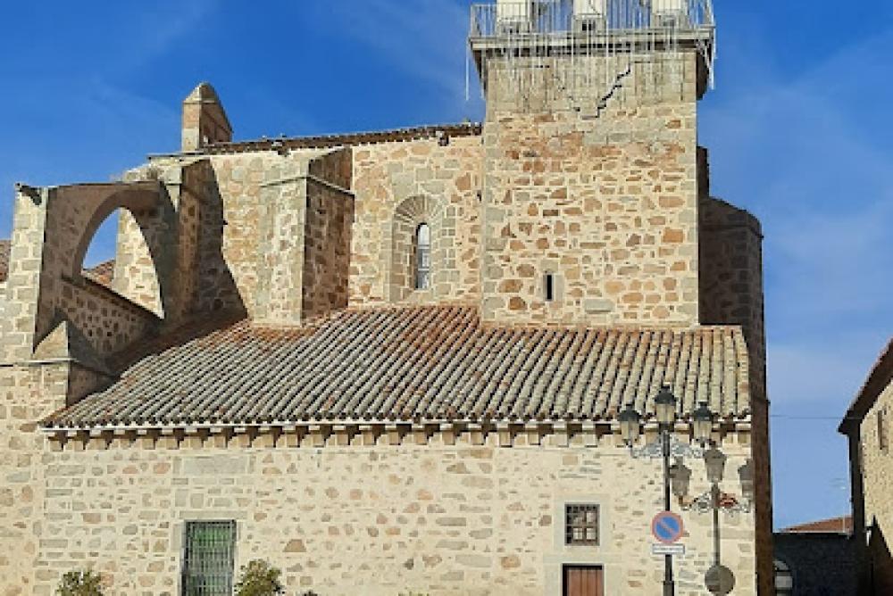 Catastro Dos Torres | Ayuntamiento
