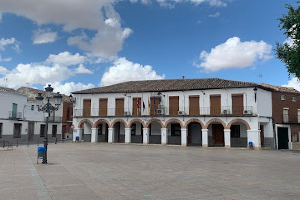 Catastro Dosbarrios | Ayuntamiento
