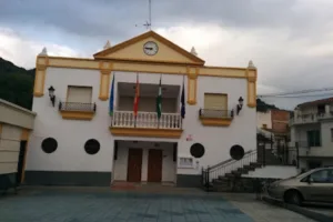 Catastro Dúdar - Ayuntamiento de Dúdar