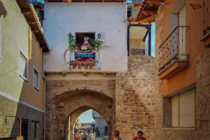 Catastro Dueñas - Ayuntamiento de Dueñas